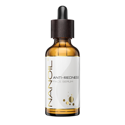  Nanoil | Anti-Redness Face Serum