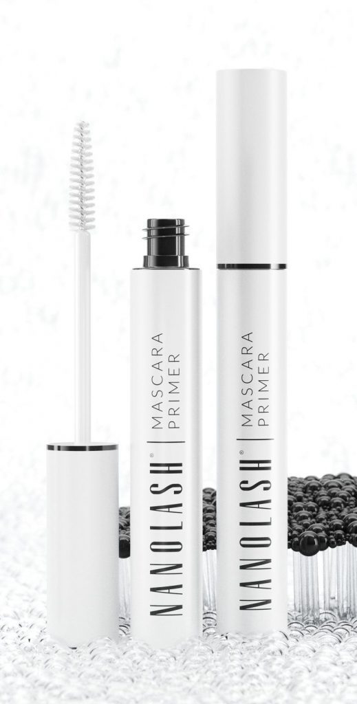 mascara base nanolash 