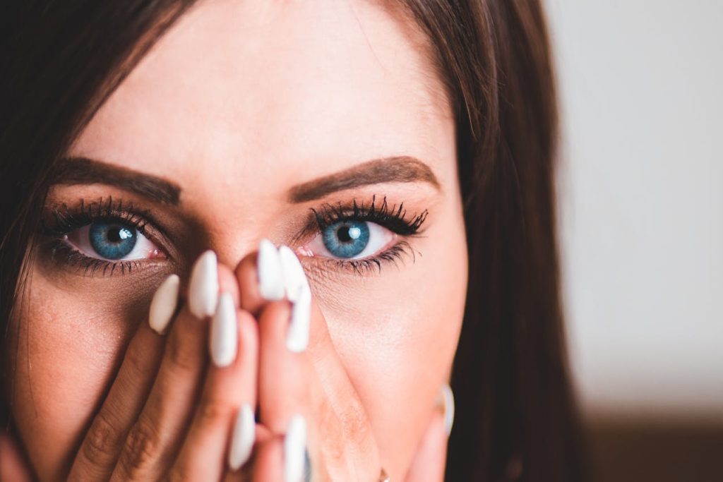 rangering av de beste mascaraene