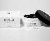 Kollagen Øyemasker nanolash