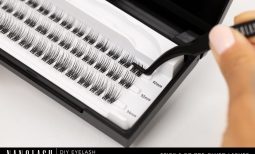 nanolash vippe extensions hjemme