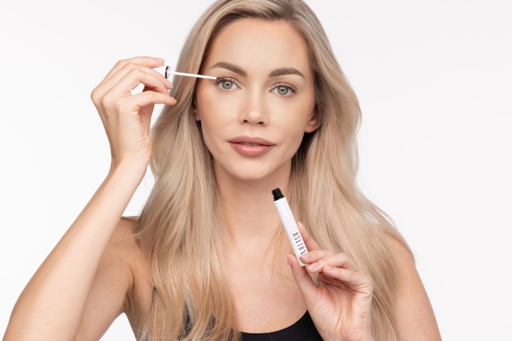 nanolash øyevipper serum