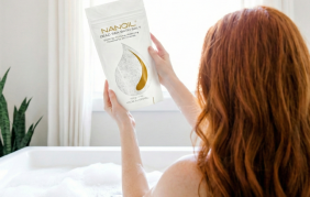 badesalt fra det døde hav nanoil